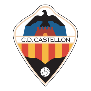 Castellon Logo PNG Vector