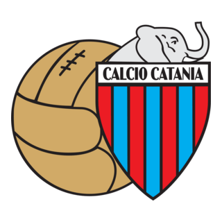 Catania Logo PNG Vector