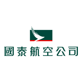 Cathay Pacific International Logo PNG Vector