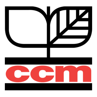 CCM Logo PNG Vector