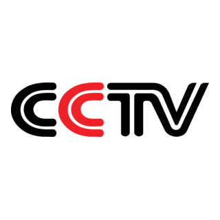 CCTV Logo PNG Vector
