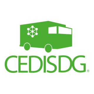 CedisDG Logo PNG Vector