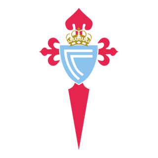 Celta de Vigo Logo PNG Vector