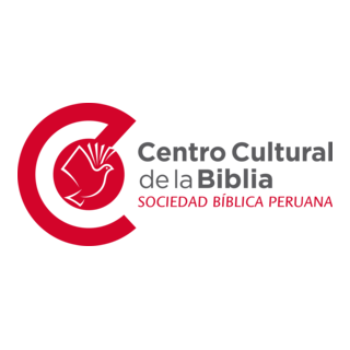 Centro Cultural de la Biblia Logo PNG Vector