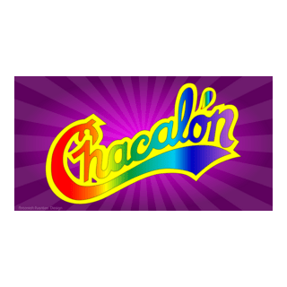 Chacalon (papa) Logo PNG Vector