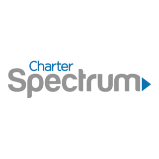 Charter Spectrum Logo PNG Vector