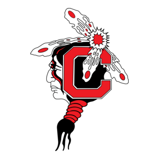 Chemawa Indian School Logo PNG Vector