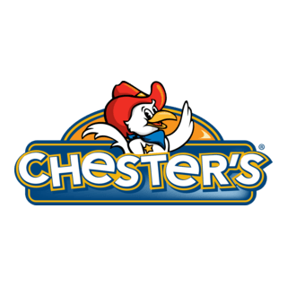 Chesters Logo PNG Vector