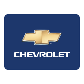 Chevrolet Italia Logo PNG Vector