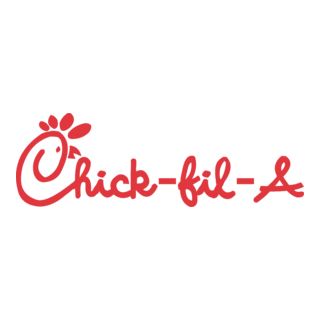 Chick-fil-A Logo PNG Vector