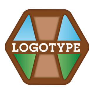 Church Shape Logo PNG Vector