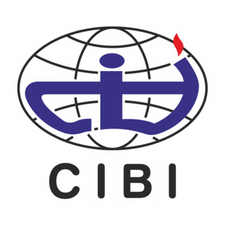 CIBI - Convenção das Igrejas Batistas Independente Logo PNG Vector