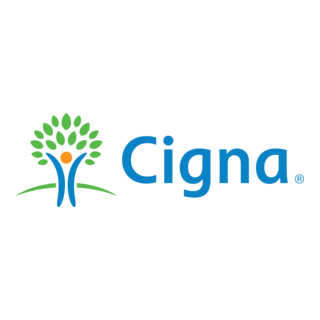 CIGNA Logo PNG Vector