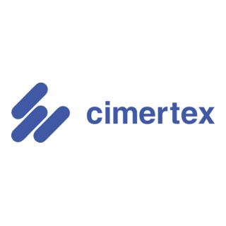Cimertex Logo PNG Vector
