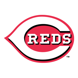 Cincinnati Reds Logo PNG Vector