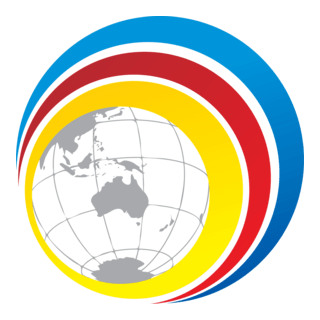 Circle Logo PNG Vector