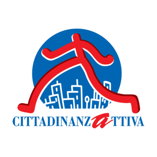 Cittadinanzattiva Logo PNG Vector