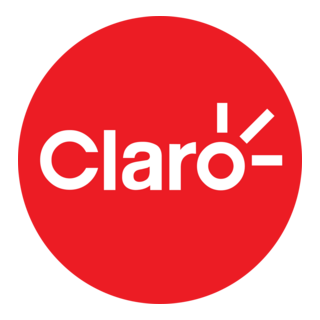 Claro Logo PNG Vector
