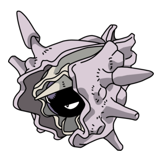 Cloyster Logo PNG Vector