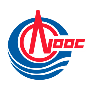 CNOOC Group Logo PNG Vector