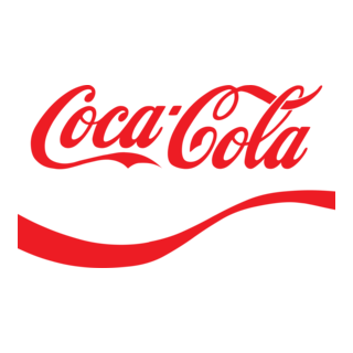 Coca-cola Logo PNG Vector