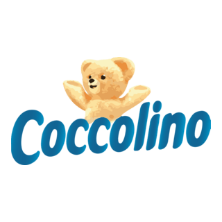 Coccolino Logo PNG Vector