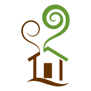 Coffee House Logo PNG Vector