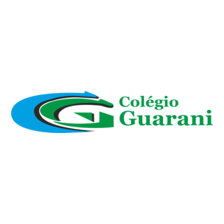 Colégio Guarani Logo PNG Vector