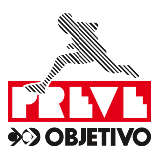 Colegio Preve Objetivo Logo PNG Vector