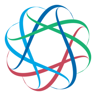 COLORFUL SHAPE Logo PNG Vector