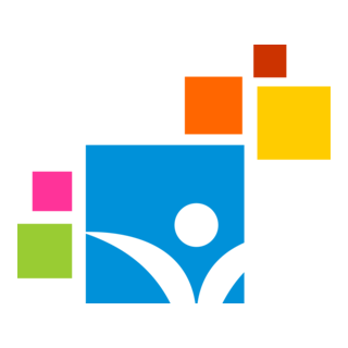 Colour Entertainment Logo PNG Vector