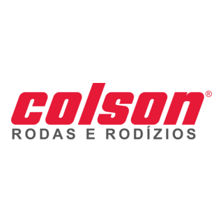 COLSON Logo PNG Vector
