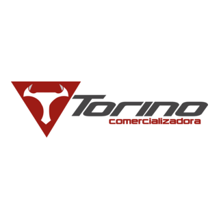 Comercializadora Torino Logo PNG Vector
