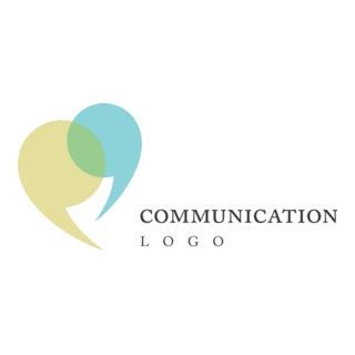 Communication Logo PNG Vector