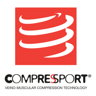 Compressport Logo PNG Vector