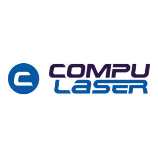 compulaser Logo PNG Vector