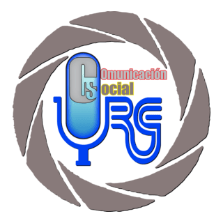 Comunicacion Social Unerg Logo PNG Vector