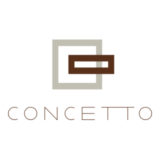 Concetto Logo PNG Vector