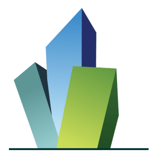 Construction 3 Building Logo PNG Vector