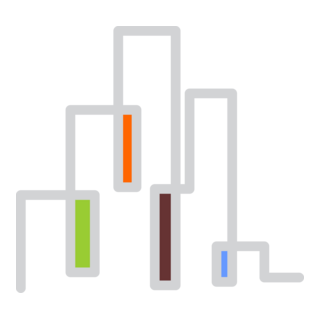 Construction Building Logo PNG Vector