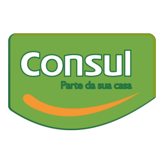 Consul 2007 Logo PNG Vector