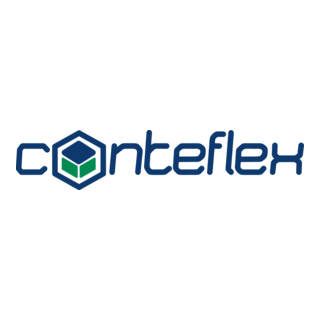 Conteflex Logo PNG Vector