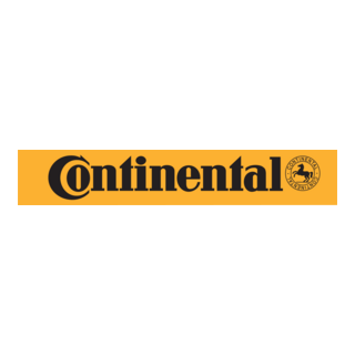 Continental Logo PNG Vector