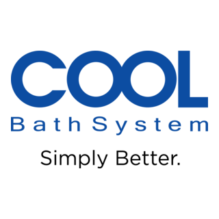 COOL Bath System Logo PNG Vector