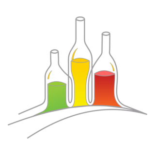 Cool Drinks Logo PNG Vector