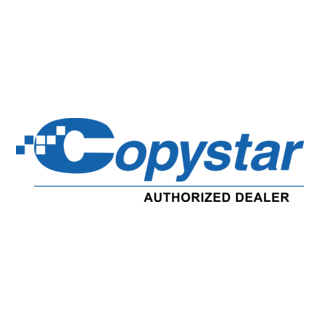 Copystar Logo PNG Vector