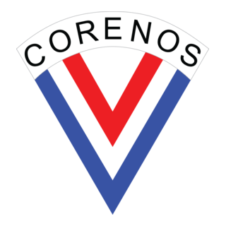 Corenos vv Roodeschool Logo PNG Vector