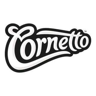 CORNETTO Logo PNG Vector
