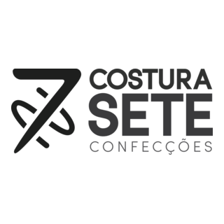Costura 7 Logo PNG Vector