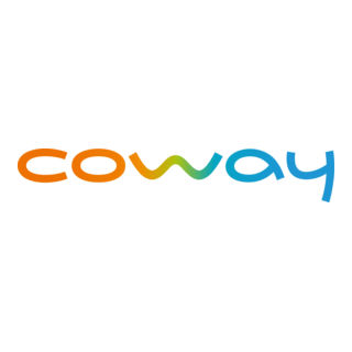 Coway Logo PNG Vector